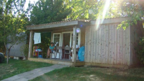 CAMPING LES GRAVES